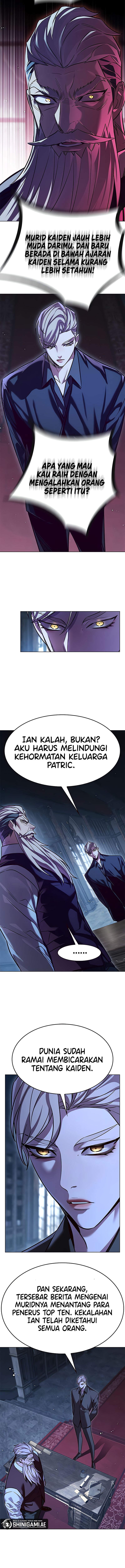 Eleceed Chapter 327 halaman 2