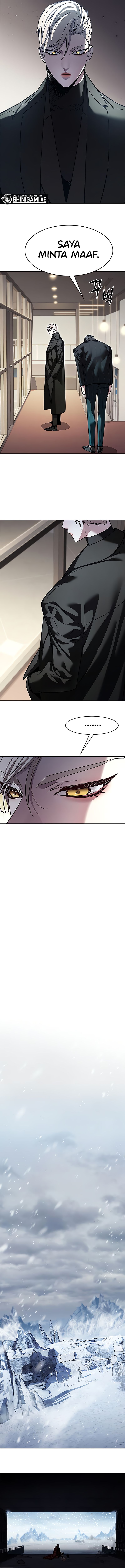 Eleceed Chapter 327 halaman 12