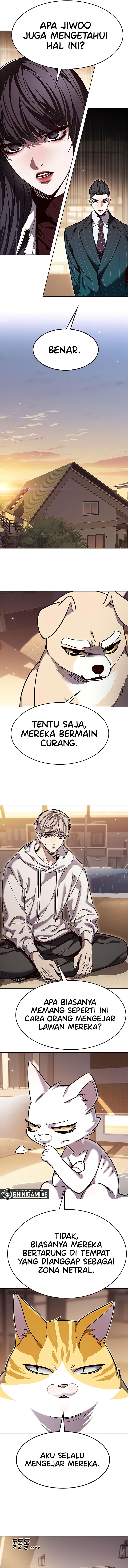 Eleceed Chapter 329 halaman 2