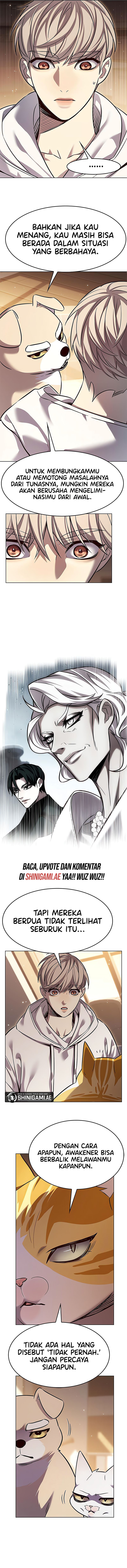 Eleceed Chapter 329 halaman 4
