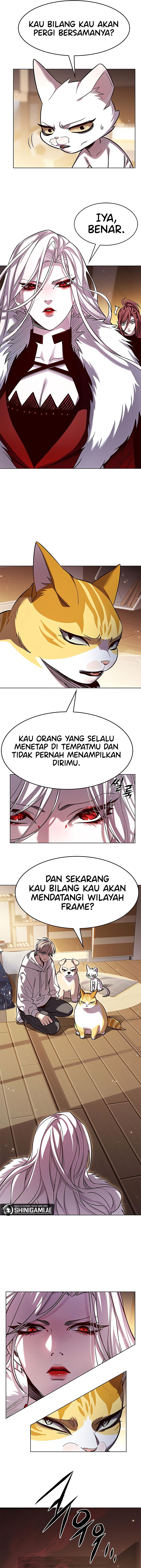 Eleceed Chapter 329 halaman 8