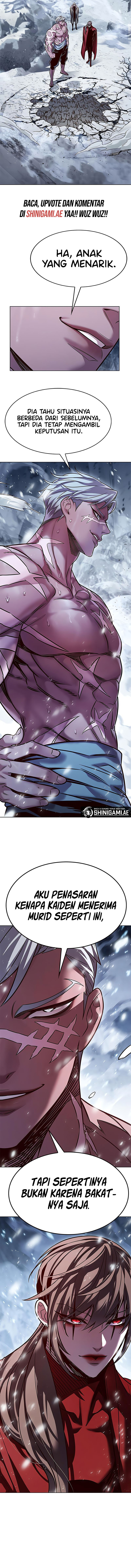 Eleceed Chapter 329 halaman 14