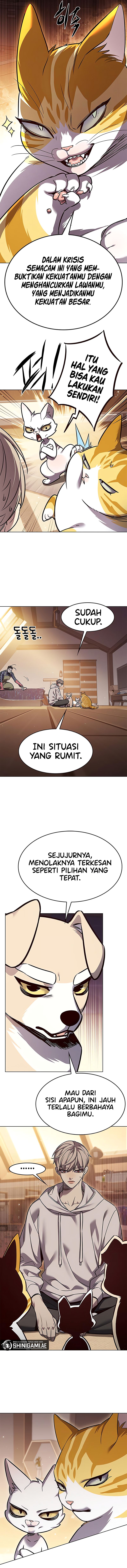 Eleceed Chapter 329 halaman 6