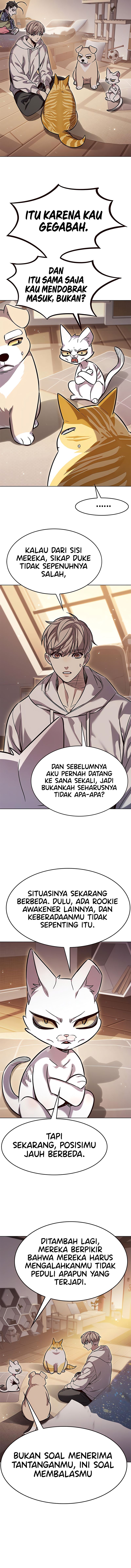 Eleceed Chapter 329 halaman 3