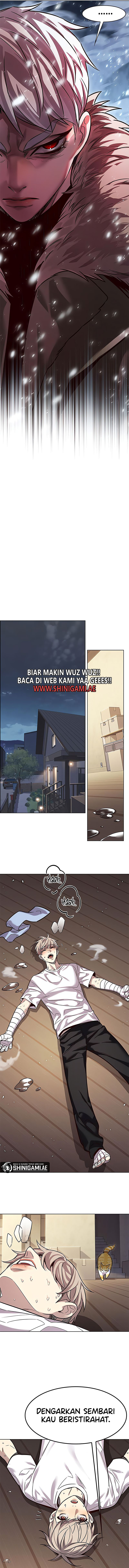 Eleceed Chapter 329 halaman 15