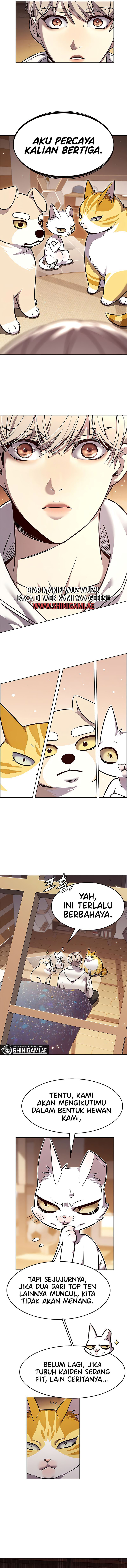 Eleceed Chapter 329 halaman 5