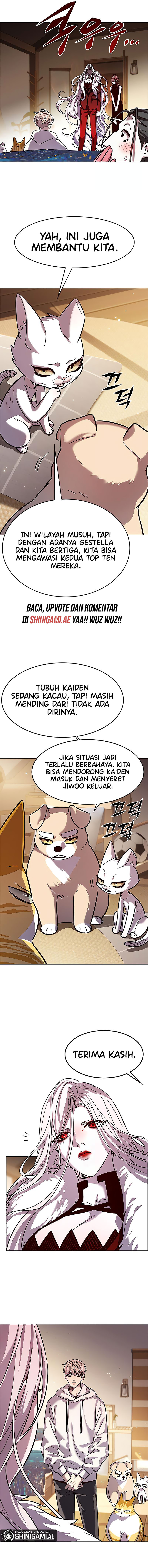 Eleceed Chapter 329 halaman 10