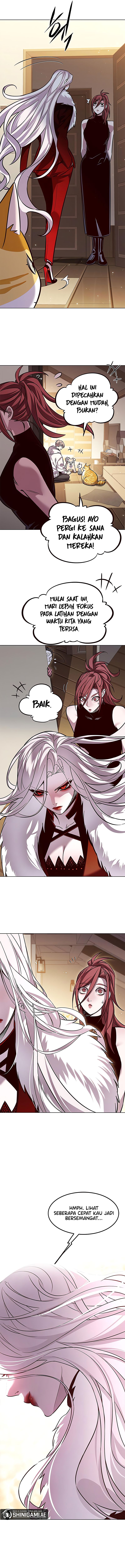 Eleceed Chapter 329 halaman 12