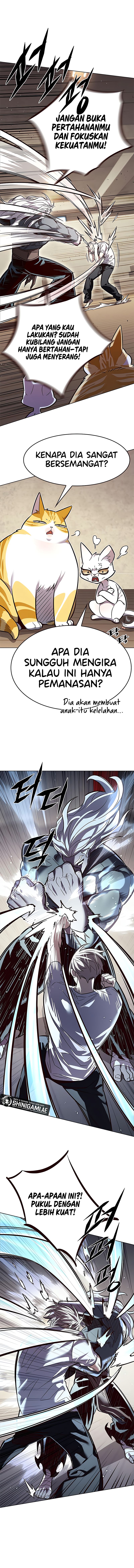 Eleceed Chapter 330 halaman 16