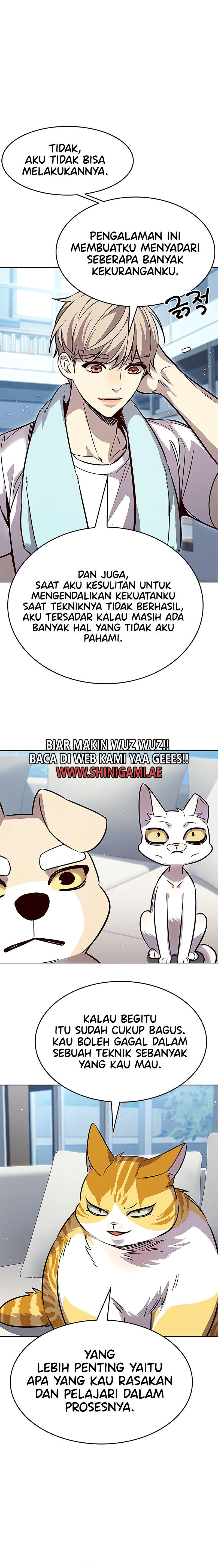 Eleceed Chapter 330 halaman 14