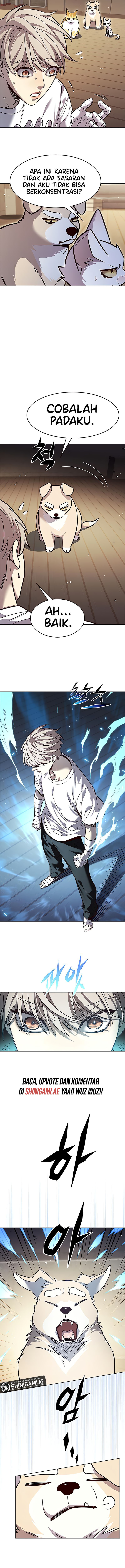 Eleceed Chapter 330 halaman 9