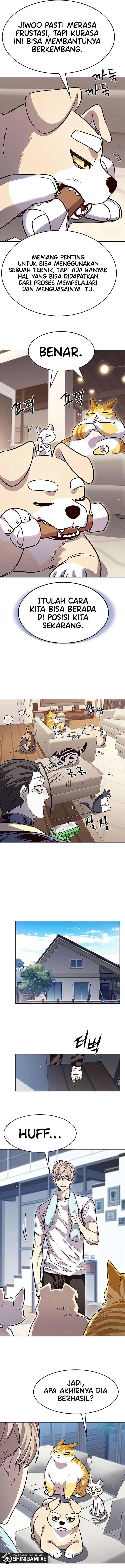 Eleceed Chapter 330 halaman 13