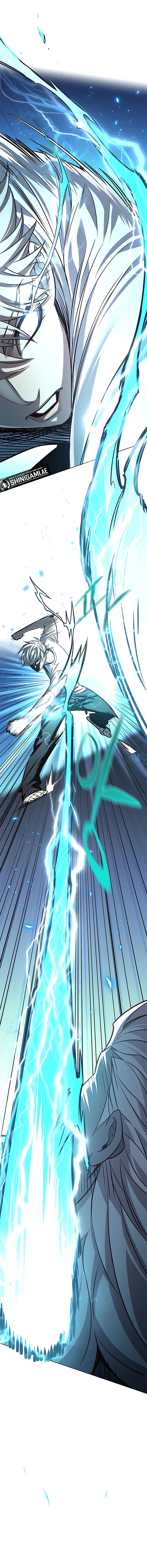 Eleceed Chapter 330 halaman 18