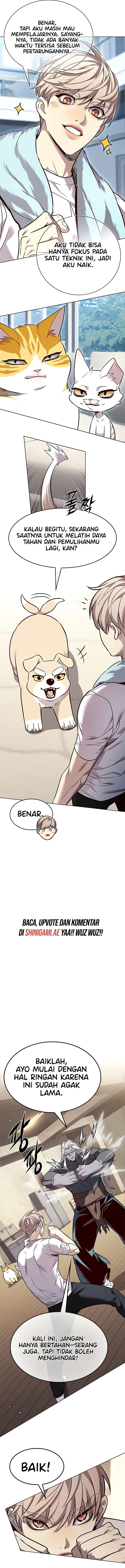 Eleceed Chapter 330 halaman 15