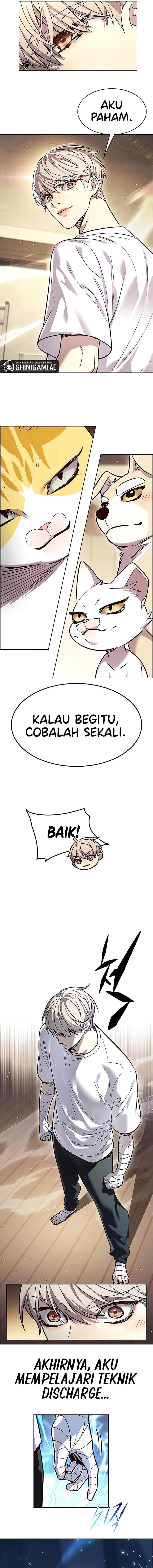 Eleceed Chapter 330 halaman 6