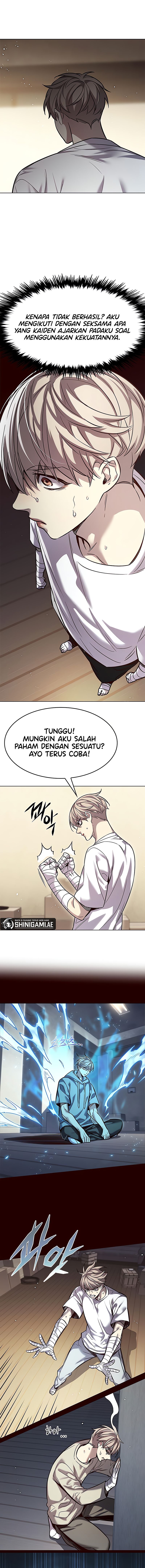 Eleceed Chapter 330 halaman 11