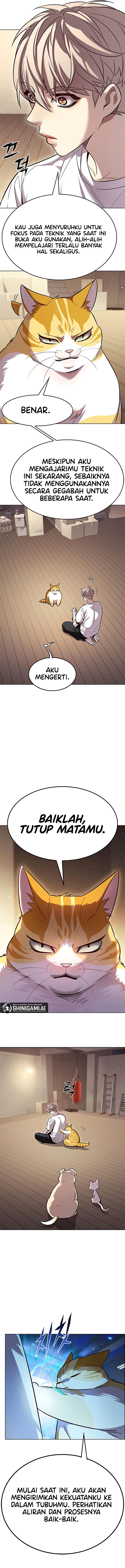 Eleceed Chapter 330 halaman 3