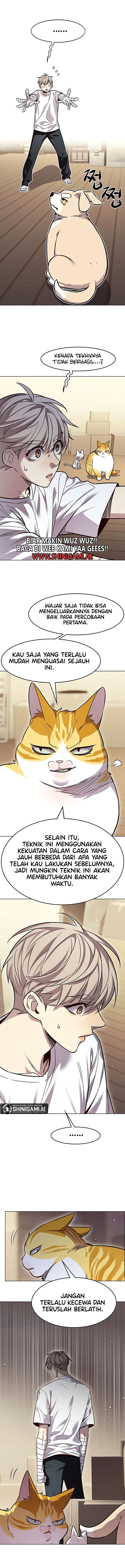 Eleceed Chapter 330 halaman 10