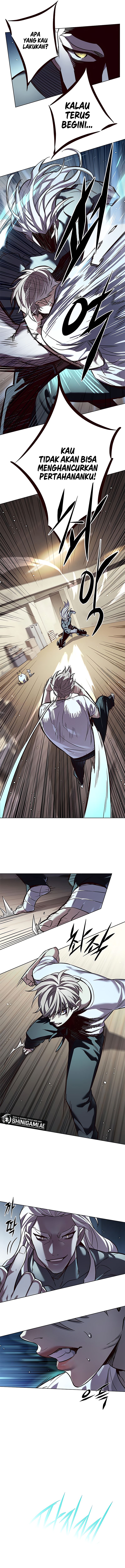 Eleceed Chapter 330 halaman 17