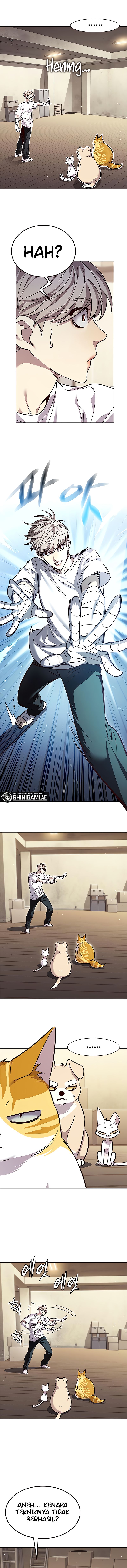 Eleceed Chapter 330 halaman 8