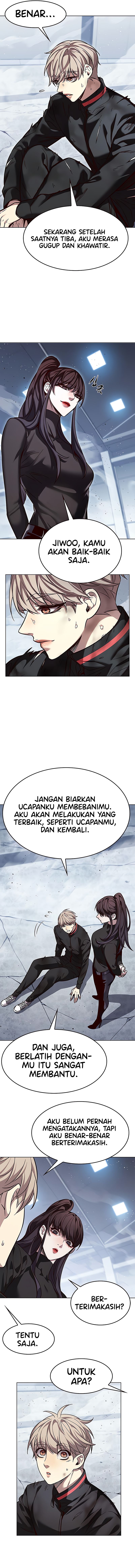 Eleceed Chapter 331 halaman 3