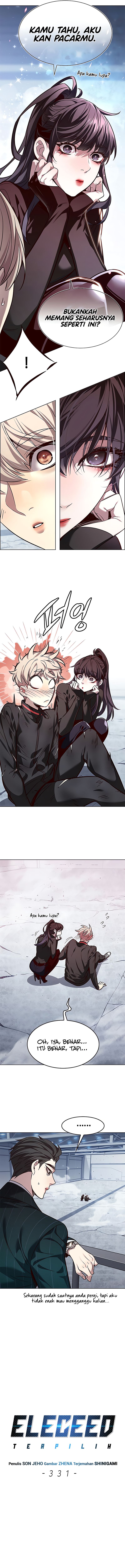Eleceed Chapter 331 halaman 5