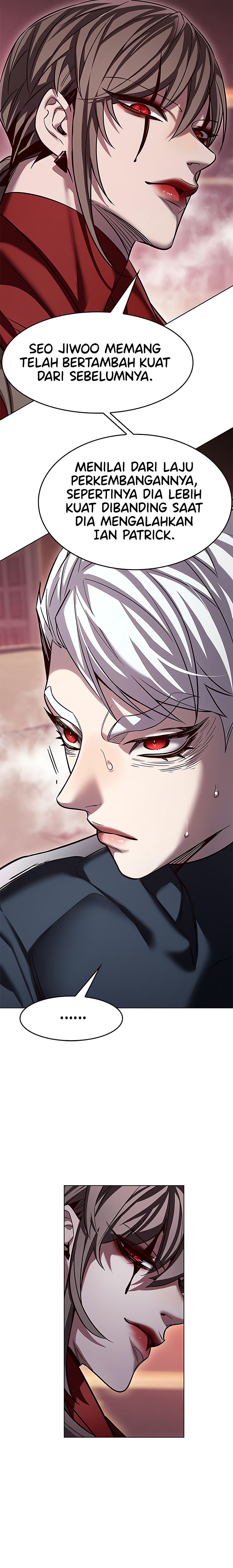 Eleceed Chapter 331 halaman 13