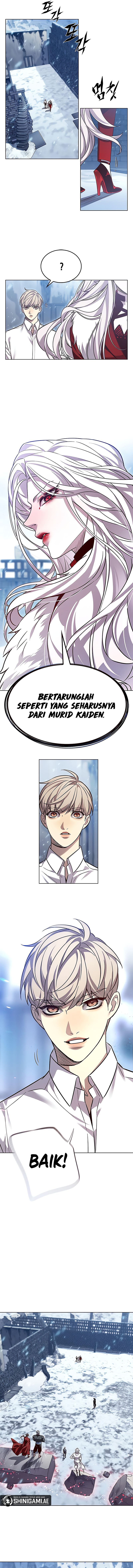 Eleceed Chapter 331 halaman 18