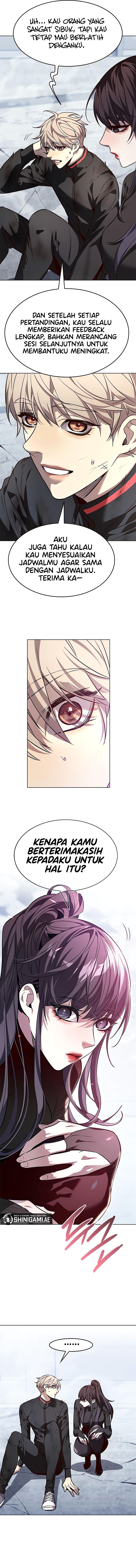 Eleceed Chapter 331 halaman 4