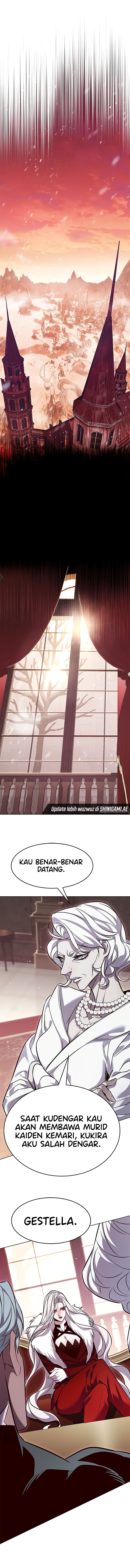 Eleceed Chapter 331 halaman 6