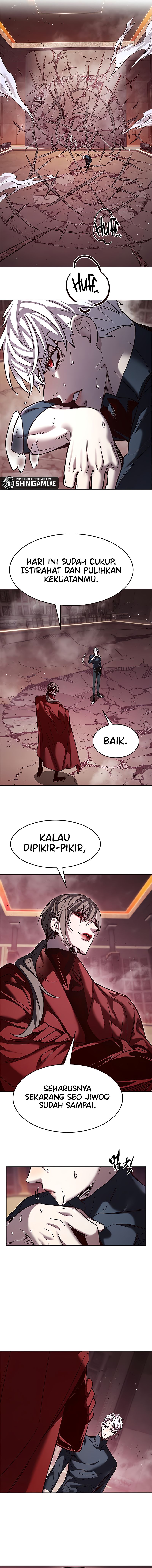 Eleceed Chapter 331 halaman 12