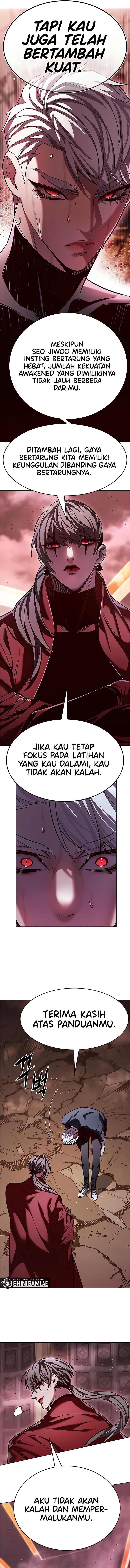 Eleceed Chapter 331 halaman 14