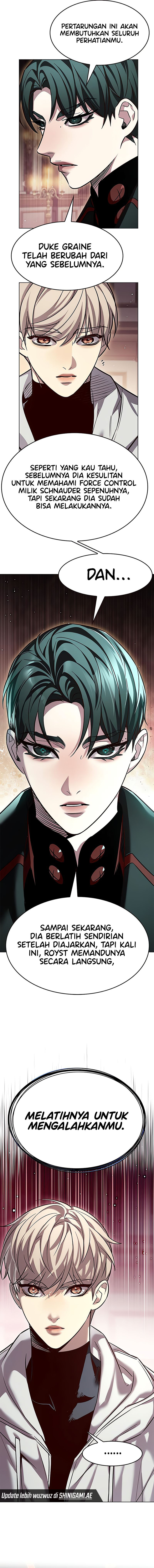 Eleceed Chapter 331 halaman 11