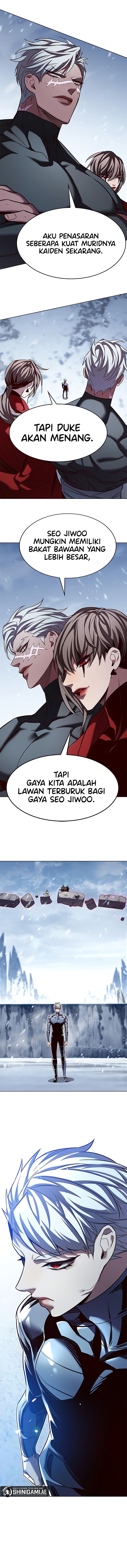 Eleceed Chapter 331 halaman 17