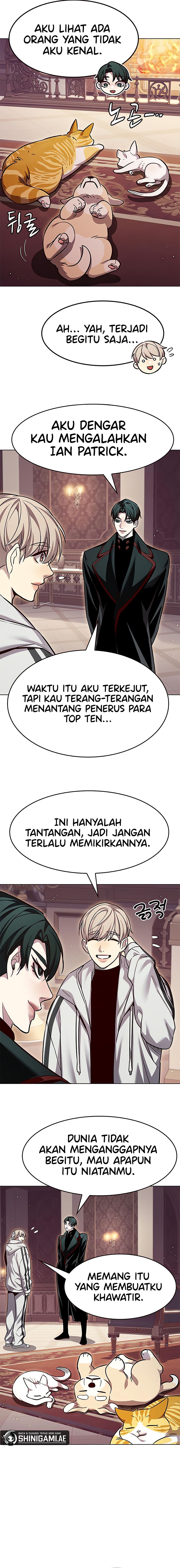 Eleceed Chapter 331 halaman 10
