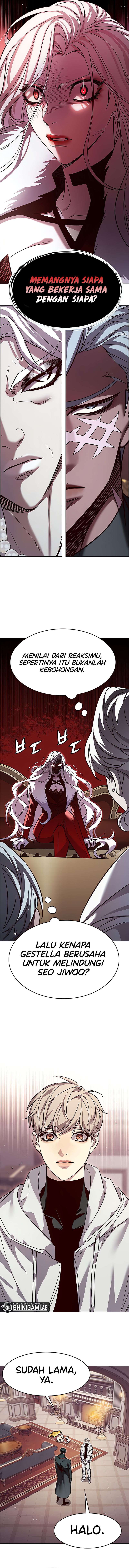 Eleceed Chapter 331 halaman 9
