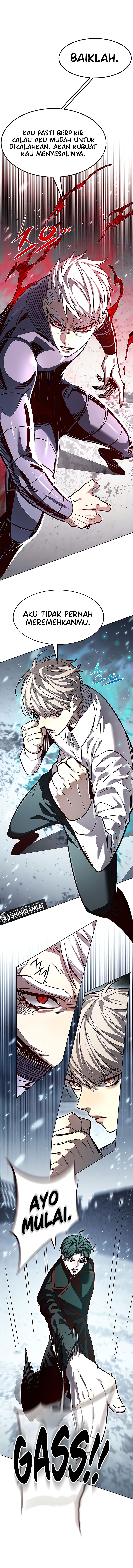 Eleceed Chapter 332 halaman 3