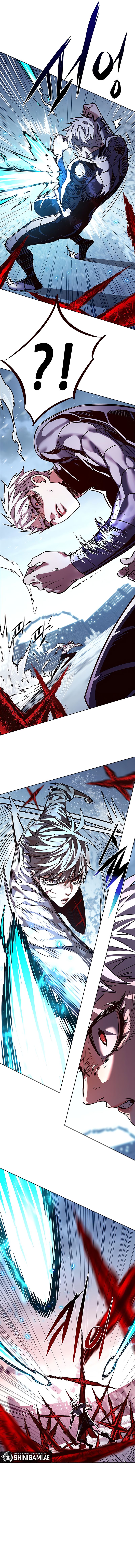 Eleceed Chapter 332 halaman 17