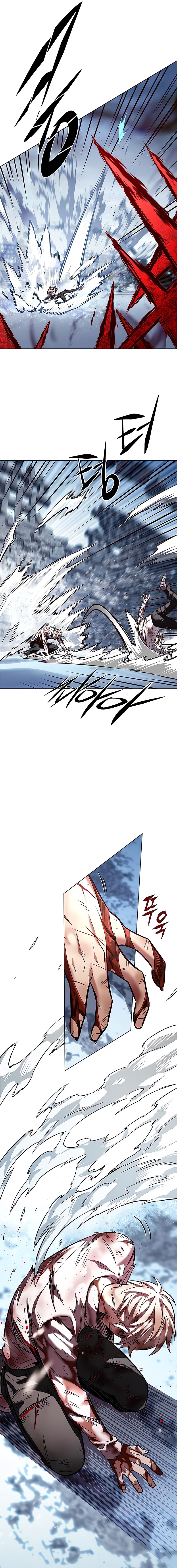 Eleceed Chapter 332 halaman 12