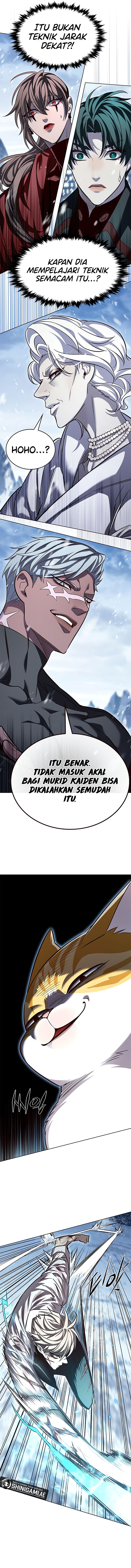 Eleceed Chapter 332 halaman 19