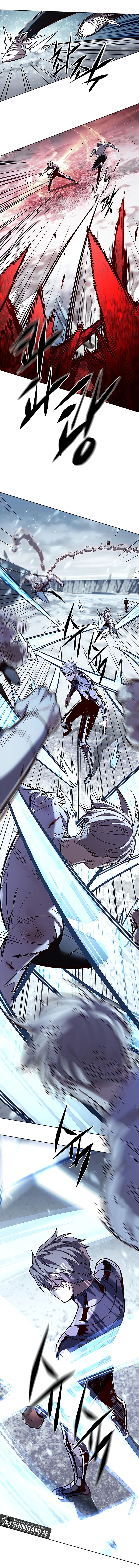 Eleceed Chapter 332 halaman 10