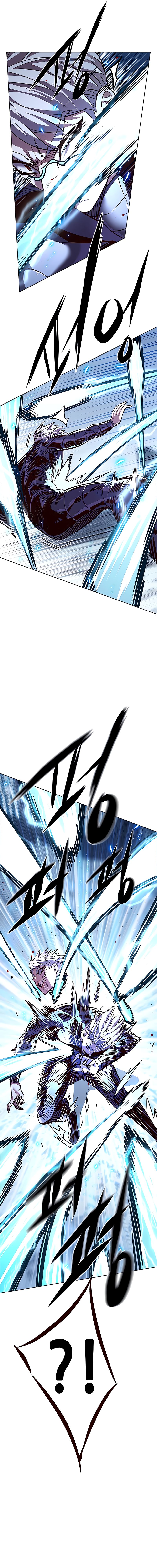 Eleceed Chapter 332 halaman 18