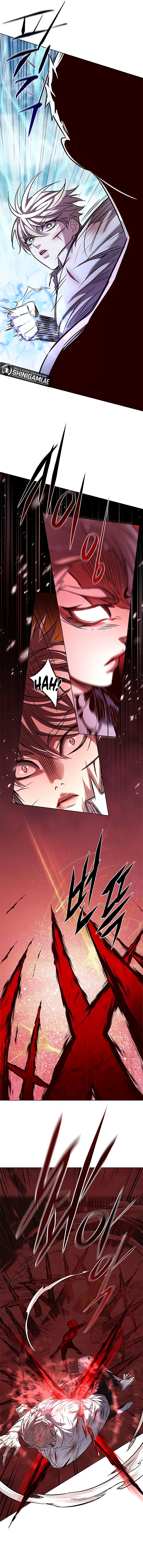 Eleceed Chapter 332 halaman 11