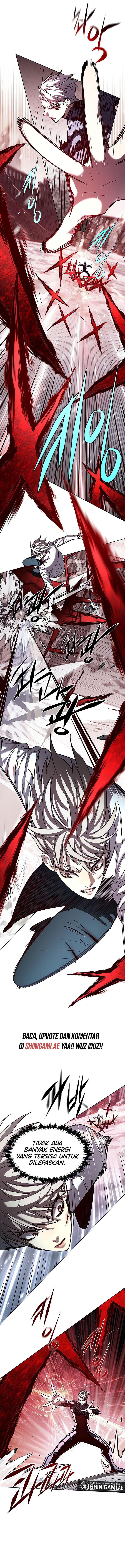 Eleceed Chapter 332 halaman 9