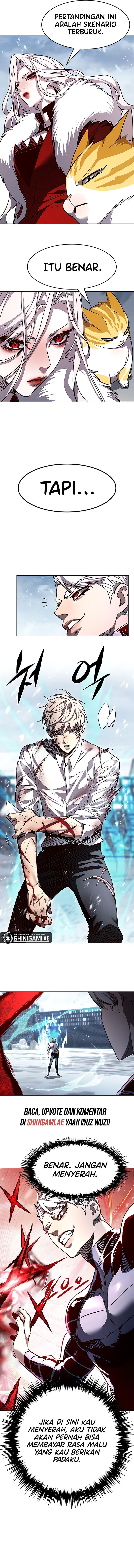 Eleceed Chapter 332 halaman 15