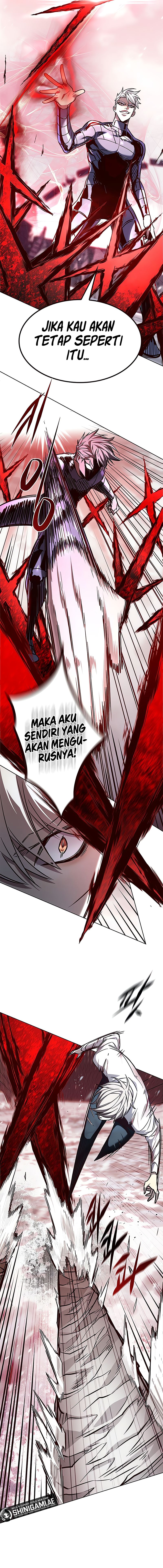 Eleceed Chapter 332 halaman 8