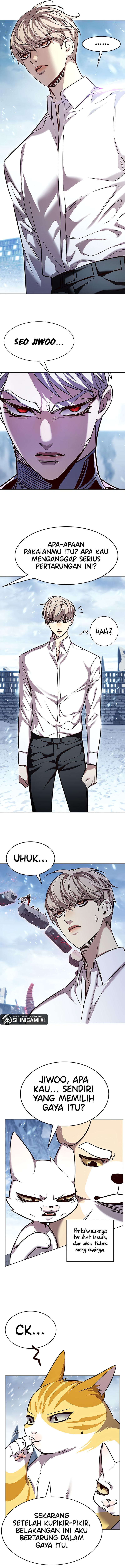 Eleceed Chapter 332 halaman 2