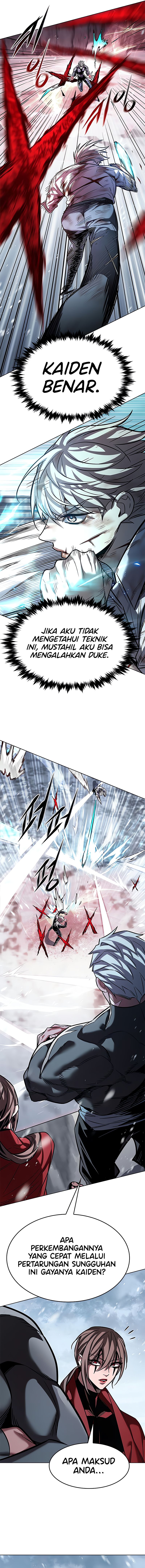 Eleceed Chapter 333 halaman 3