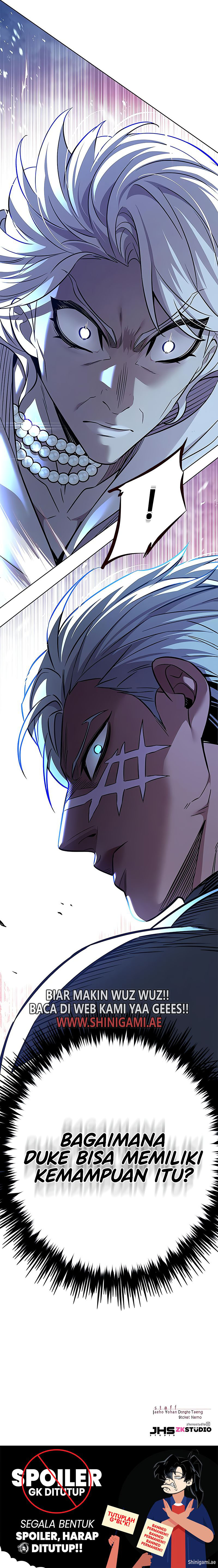 Eleceed Chapter 333 halaman 21