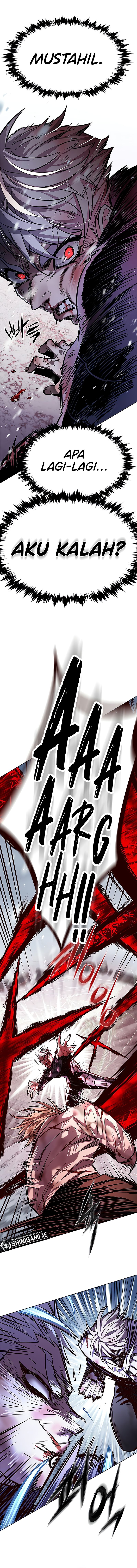 Eleceed Chapter 333 halaman 14